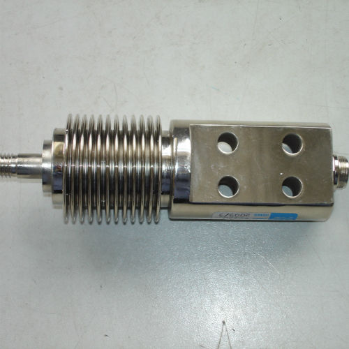 GZD200防爆稱重傳感器實(shí)物圖