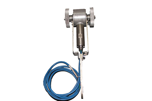 皮帶秤用GSH6防爆型速度傳感器