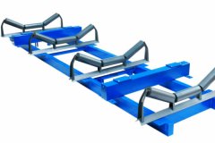 ICS-XF防爆皮帶秤使用說明書pdf版下載