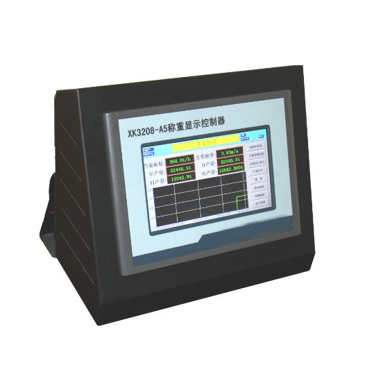 XK3208-A5稱重顯示控制器